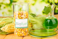 Dalmeny biofuel availability
