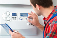 free commercial Dalmeny boiler quotes