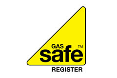 gas safe companies Dalmeny